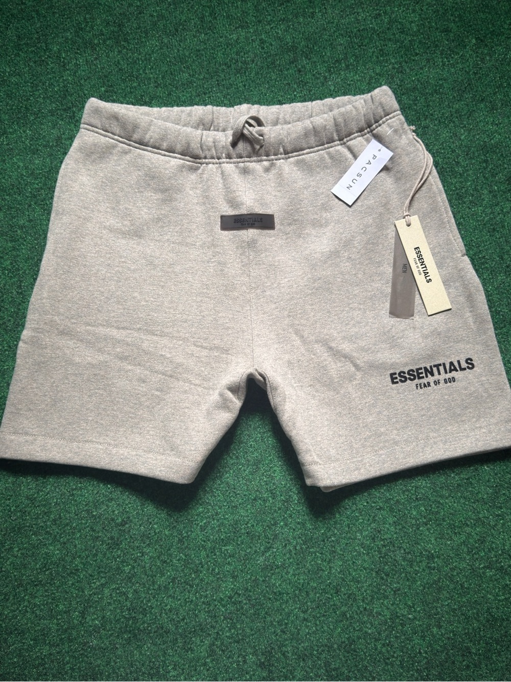 Essentials Shorts